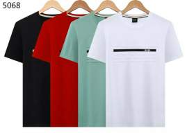 Picture of Hugo Boss T Shirts Short _SKUBossM-3XL25wx109637